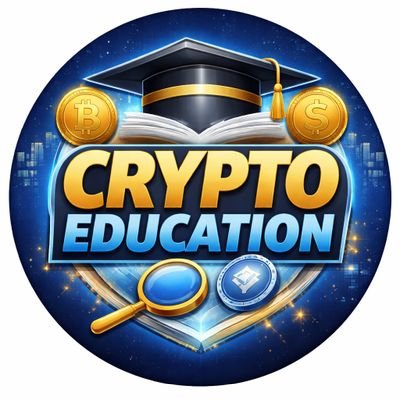 Crypto Web3 Education