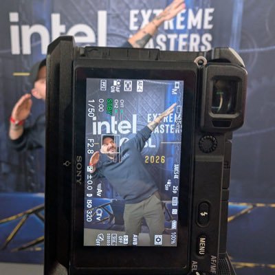 Adam "Chew1e" Czyżewicz