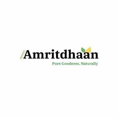 Amritdhaan Wilmar Private Limited