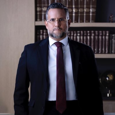 Miguel Angel Del Río Malo