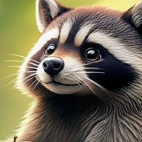 Raccoon