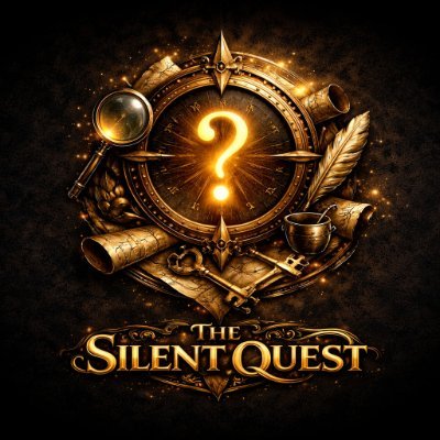 The Silent Quest