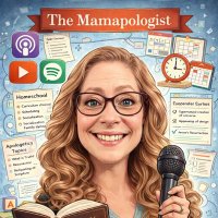 theMamapologist