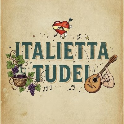 Italietta Tudei #NOKINGS
