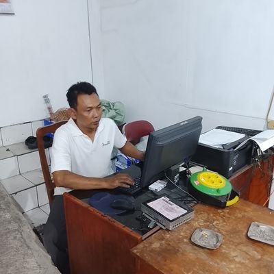 Agung Sri Widodo | InterLink Ambasador