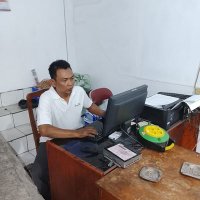 Agung Sri Widodo | InterLink Ambasador