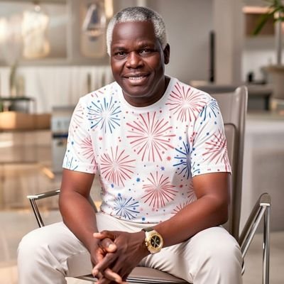 LOBISTARS STEP FATHER.