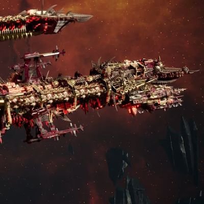 The Conqueror 🩸💀