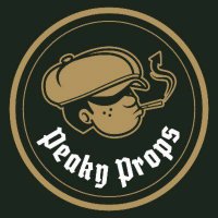 peaky props