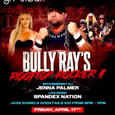 Bully Ray