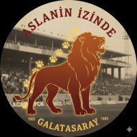 Aslanın İzinde Bir Galatasaray sevdalısı