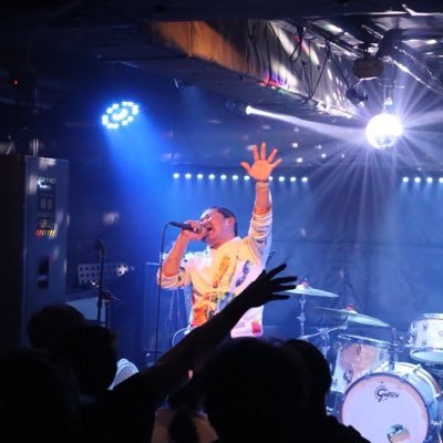 ちろ。田中真一郎