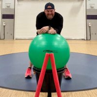 Evan Dupuis MS, ATC, LAT