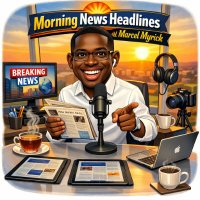 Marcel The Dynasty Myrick