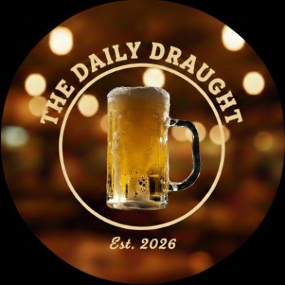 The Daily Draught