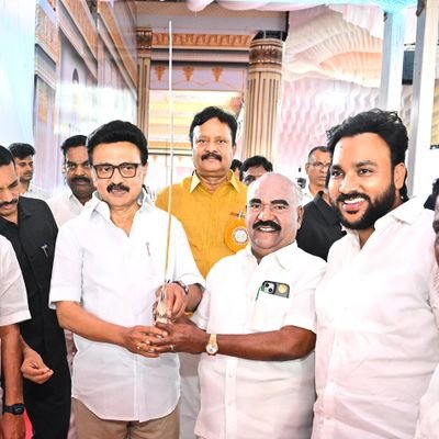 KSM Mokthiyar Masthan