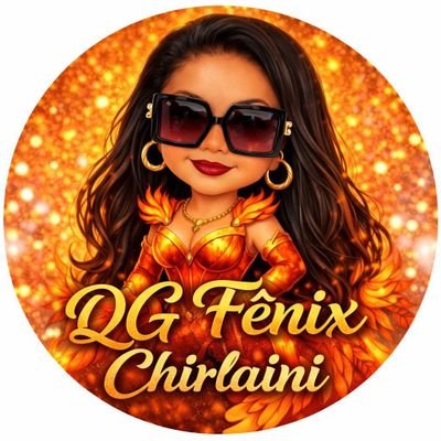 🐦‍🔥QG FÊNIX 🧙‍♂️📺