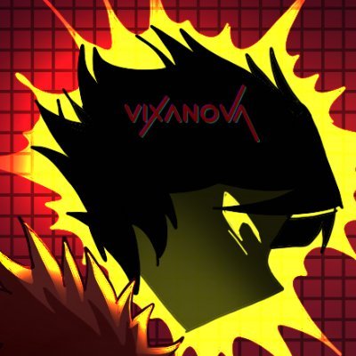 SirYelluzal (COMMISSIONS ARE CLOSED)