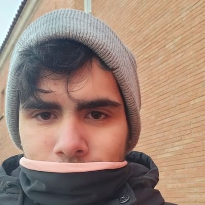 Oriol 🍉🐥🏳️‍🌈 ⅕