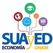 SUAyED Economía UNAM