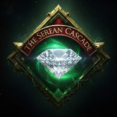 Serean Cascade Architect