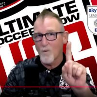 ULTIMATE SOCCER SHOW (YOUTUBE)