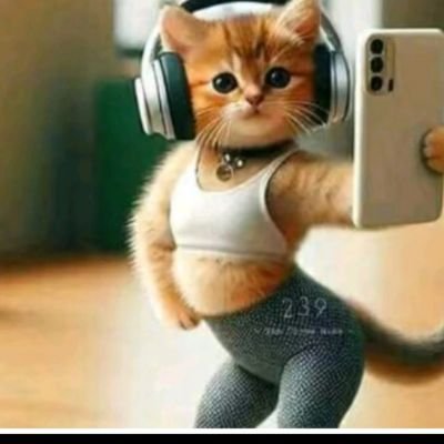 Vivi de Mercurio 🐱😈 ☿ ❤️‍🔥🇲🇽