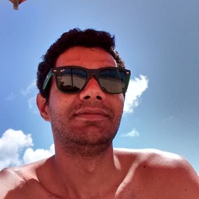 Bebeto Oliveira 🇧🇷 🇨🇺 🇵🇸