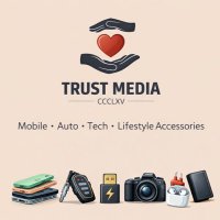 Trust media 365