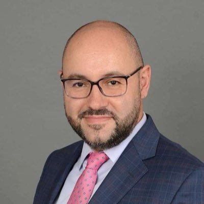 Mark Clifford ~Crypto recovery