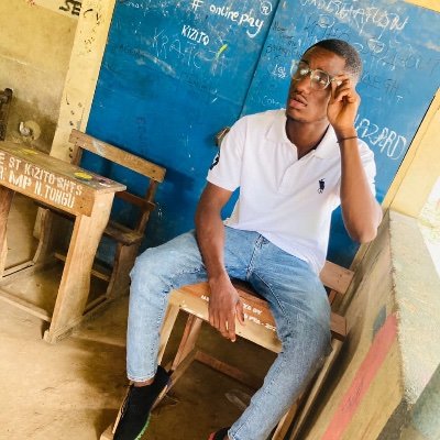 DoGood Godson Richard Apaflo