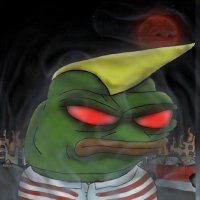 Fat Rekt Staja (Frog Respector)