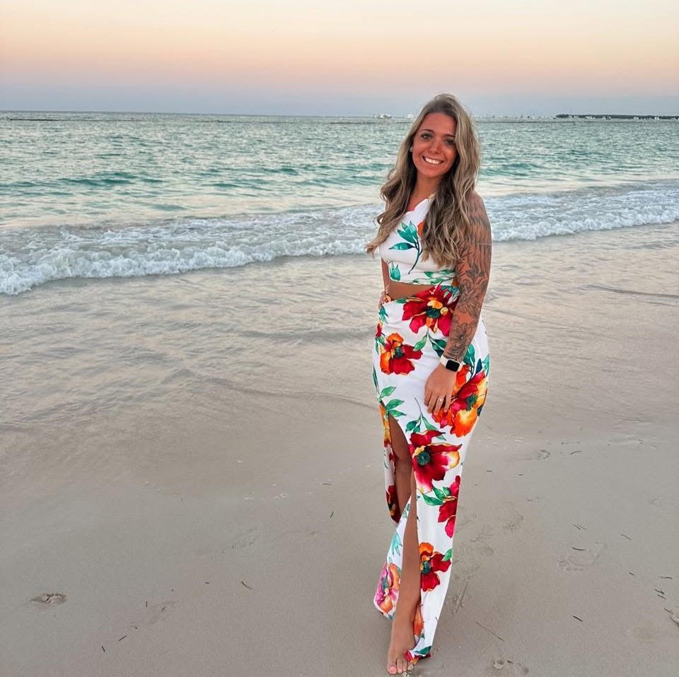 Bayley Stanchik | UGC Creator | Millennial Mom