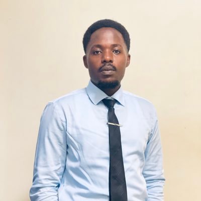 Twesigye Brian 🇺🇬