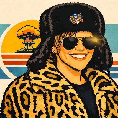 Sunny Apocalypse☀️☄️💙