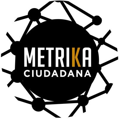 Metrika Ciudadana
