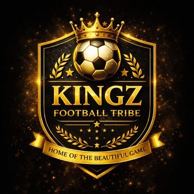 Kingz Football Tribe