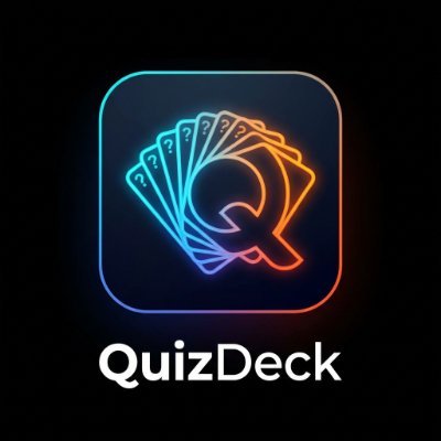 Quiz Deck