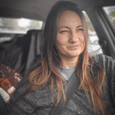 Katarzyna Chrzan 🇵🇱