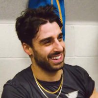 Robby Fabbri’s Hair