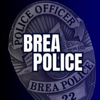 Brea Police Dept