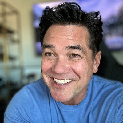Dean Cain
