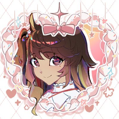 kimikeiki 🎠 Christian VTuber ✝️