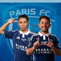 💛🖤BIOKO_PARIS💙🤍FC