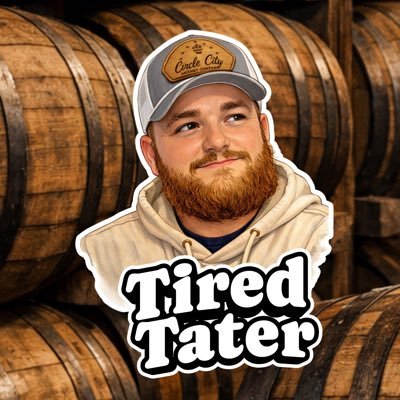 TiredTater