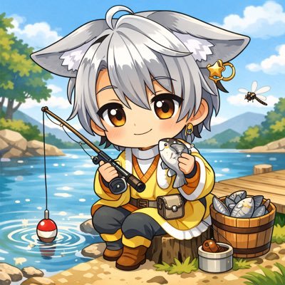 ジョン・ボビボビの日常