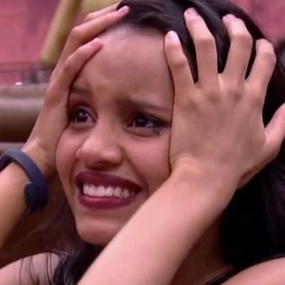 Gleici Damasceno 🐜