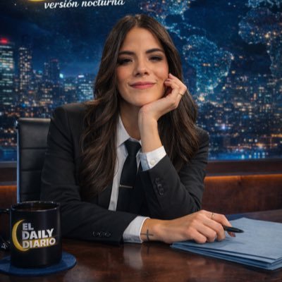 Ale Díaz de la Vega