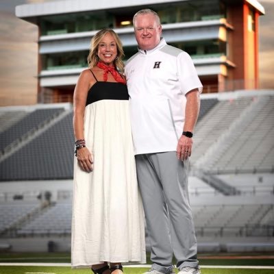 Coach Jeff Neill, M.Ed.