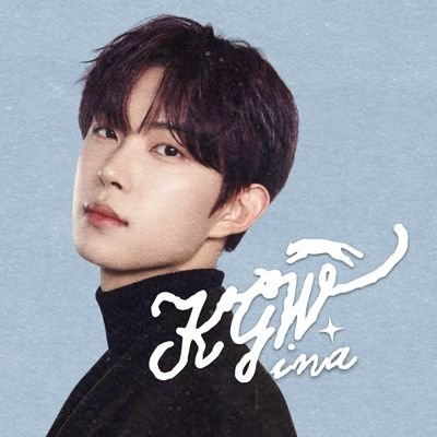 KIM GEONWOO INDONESIA 🌸🌷